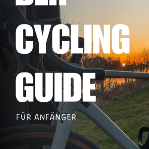 Der Cycling Guide